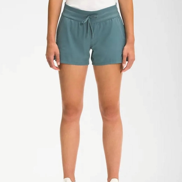 The North Face - Women's Aphrodite Motion Shorts - Picture 6 of 8